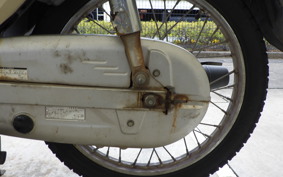 HONDA C50 SUPER CUB AA04