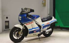 SUZUKI RG400 Gamma 1985 HK31A