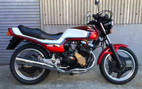HONDA CBX400 1985 NC07