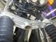 Фото Yamaha TW225 с японского аукциона