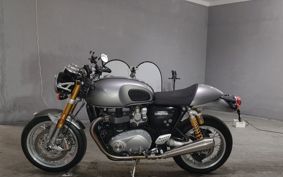 TRIUMPH  TRIUMPH  THRUXTON 1200R DAD72H