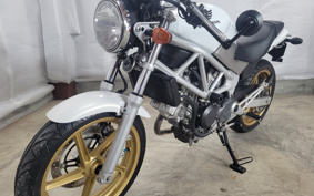 HONDA VTR 250 MC33