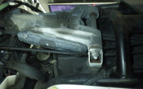 HONDA GYRO CANOPY TA03