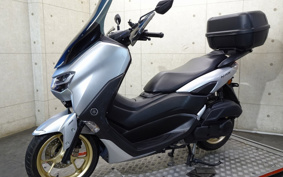 YAMAHA N-MAX SEG6J