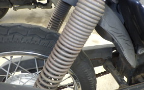 SUZUKI GS50 NA41A