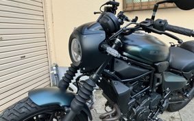 KAWASAKI ELIMINATOR 400SE 2024 EL400A