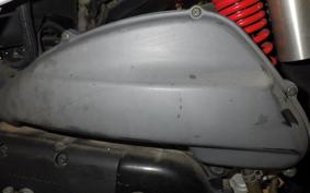 YAMAHA JOG ZR Gen.3 SA39J