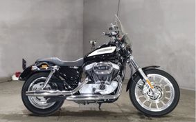 HARLEY HARLEY XL1200R CLP