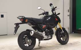 HONDA ｸﾞﾛﾑ-2 JC92