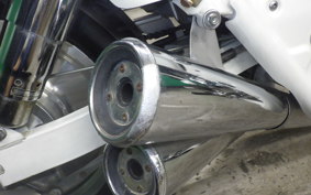 HONDA MAGNA 250 S 2023 MC29