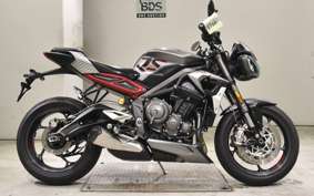 TRIUMPH STREET TRIPLE RS 2021