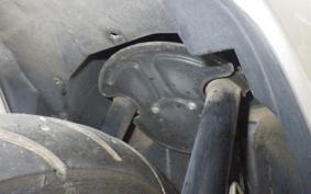 SUZUKI ADDRESS V50 Gen.2 2025 CA44A