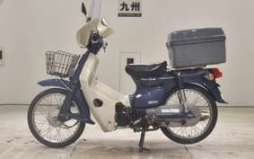 HONDA C50 SUPER CUB E 2014 AA01