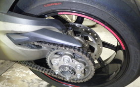 DUCATI DUCATI MULTISTRADA1200 2016