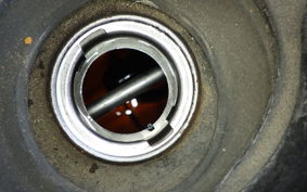 HONDA DIO Gen.6 AF62