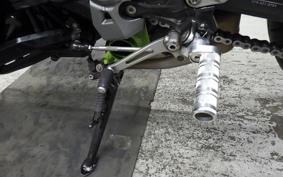 KAWASAKI Z900 Gen.2 2018 ZR900B