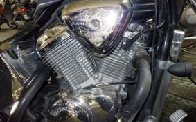 HONDA STEED 400 1993 NC26