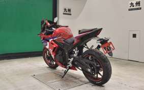 HONDA CBR400R 2024 NC65