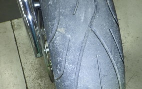 YAMAHA XV1900 RAIDER 2010