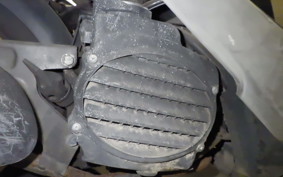 HONDA DIO Gen.5 AF56