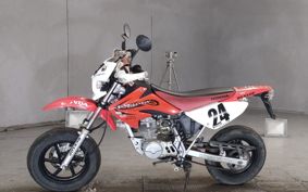 HONDA XR50 MOTARD AD14