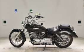 YAMAHA DRAGSTAR 250 2010 VG05J