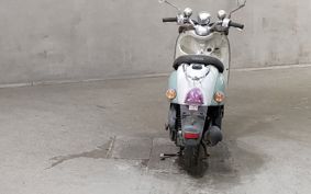 YAMAHA VINO MORUFE SA37J