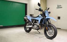 SUZUKI DR-Z4SM 2025 ER1AH