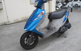 SUZUKI ADDRESS V125 CF46A