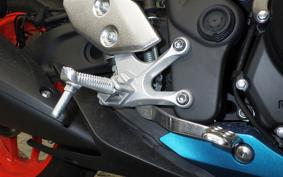 YAMAHA YZF R-3 2022 RH13J