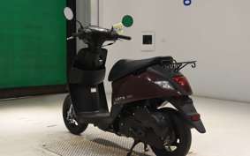 SUZUKI LET's 2016 CA4AA