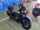 Фото Harley FLHCS 2023 с японского аукциона