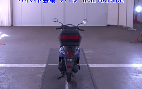 SUZUKI LET's