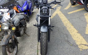 HONDA REBEL 250 A MC49