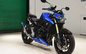 SUZUKI GSR750 A 2014 GR7NA