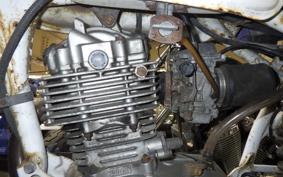 SUZUKI DJEBEL 200 (DR200SE) 2009 SH42A