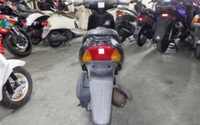 SUZUKI LET's 2 2024 CA1PA