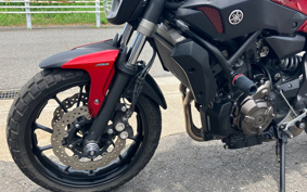 YAMAHA MT-07 ABS 2016 RM07J