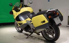 BMW K1200R S 2018