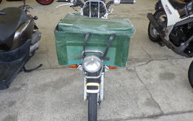 HONDA C110 SUPER CUB JA07