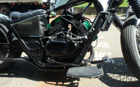 HONDA V-TWIN MAGNA MC29