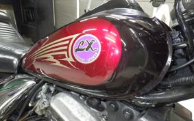 KAWASAKI ELIMINATOR 250 LX 2022 EL250A