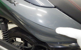 YAMAHA X-MAX 250 2001 SG70J