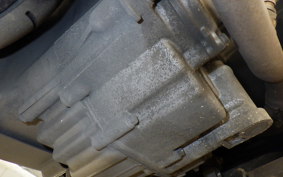 SUZUKI SKYWAVE 250 (Burgman 250) S Gen.3 CJ46A