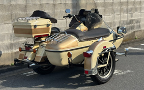 HARLEY  HARLEY FLTC S|C 1987 DHL