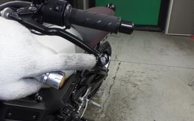 YAMAHA XSR900 2016 RN46J