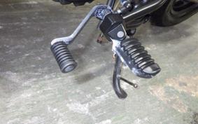 HONDA REBEL 250