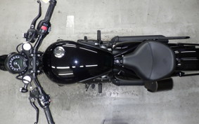 TRIUMPH BONNEVILLE BOBBER 2019