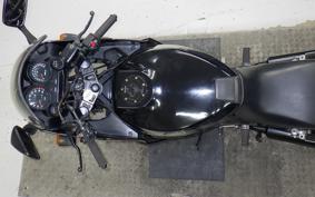 KAWASAKI GPZ400R 1987 ZX400D