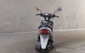 SUZUKI ADDRESS V125 CF4EA